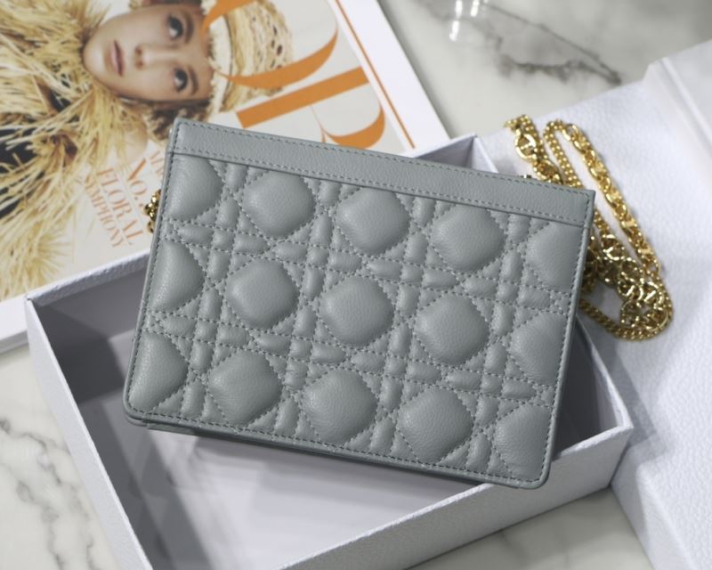 Dior Clutch Bags